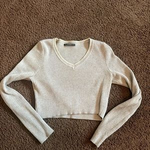Brandy Melville crop top